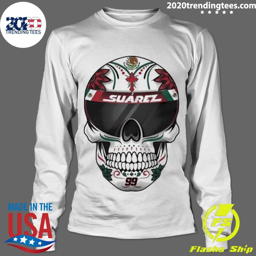 Original helmet Visor Skull - Adult & Kids T-Shirts, Sweatshirts & Hoodies apparel design preview 4