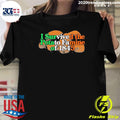 Original i Survived The Potato Famine Of 1845 - Adult & Kids T-Shirts, Sweatshirts & Hoodies apparel design preview 1