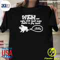 Original men Ugly And Cant Even Make A Fly Cum I'm - Adult & Kids T-Shirts, Sweatshirts & Hoodies apparel design preview 1