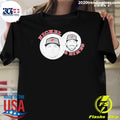 Original nico And Dansby Nickel Dimes - Adult & Kids T-Shirts, Sweatshirts & Hoodies apparel design preview 1