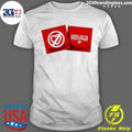 Original no Te Enamores Caution - Adult & Kids T-Shirts, Sweatshirts & Hoodies apparel design preview 1