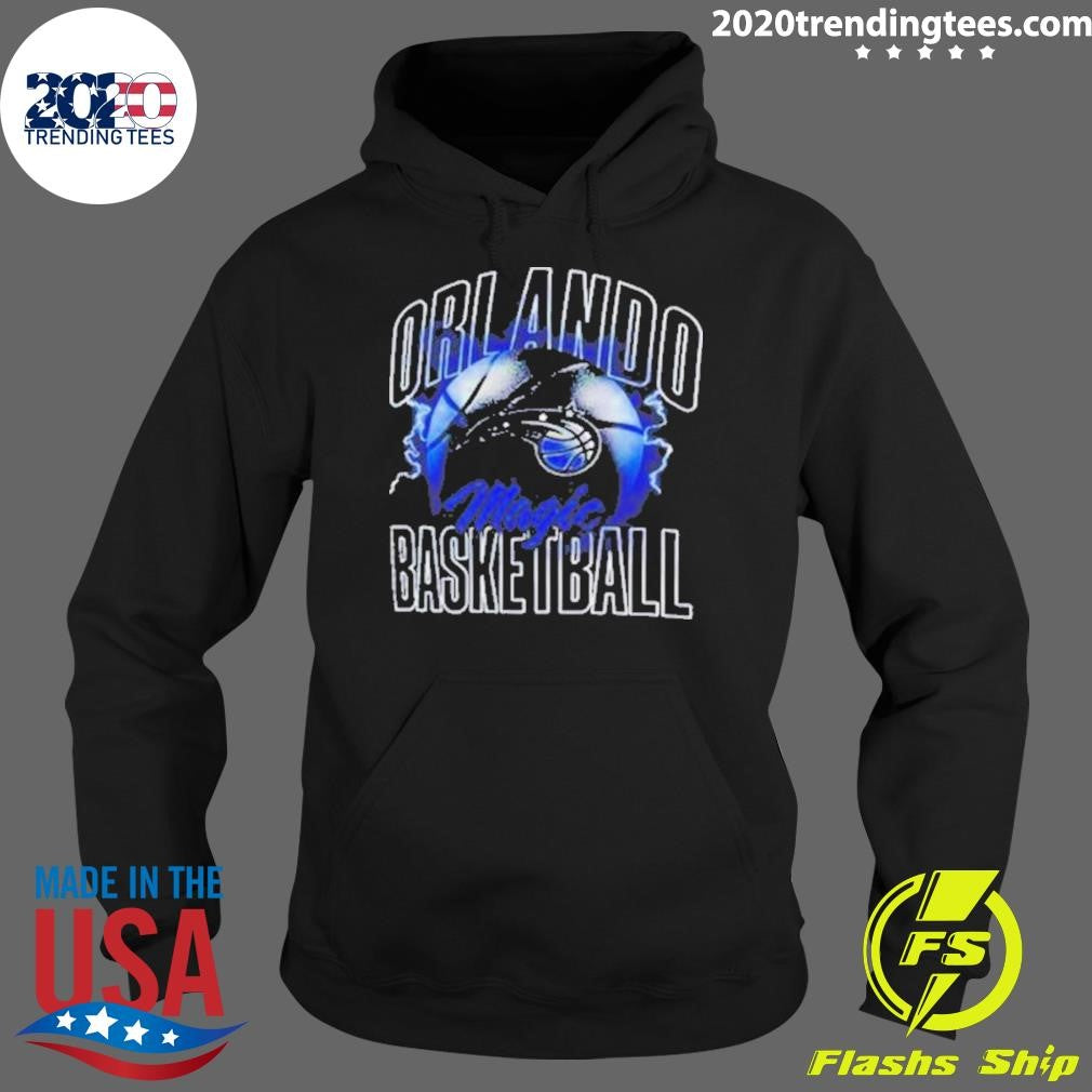 Original orlando Magic Match Up 2024 - Adult & Kids T-Shirts, Sweatshirts & Hoodies apparel design preview 2