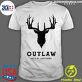 Original outlaw Mile Hi Light Beer Logo - Adult & Kids T-Shirts, Sweatshirts & Hoodies apparel design preview 1