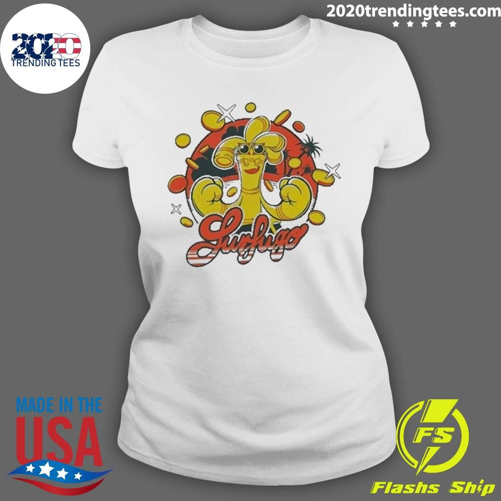 Original pokemon Cartoon Meccha Japan Ringer - Adult & Kids T-Shirts, Sweatshirts & Hoodies apparel design preview 3