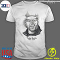 Original rip Toby Keith 1961-2024 - Adult & Kids T-Shirts, Sweatshirts & Hoodies apparel design preview 1