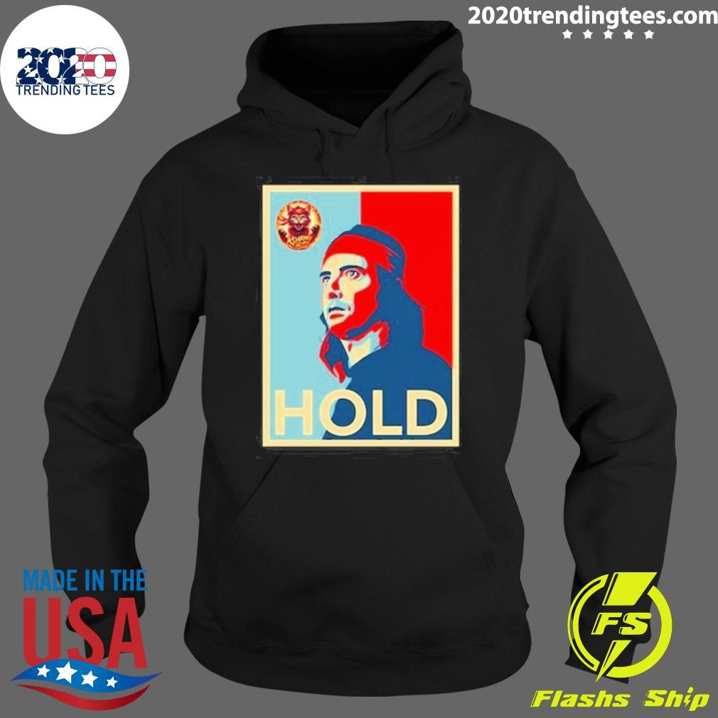 Original roaring Ksol Kitty Hold - Adult & Kids T-Shirts, Sweatshirts & Hoodies apparel design preview 2