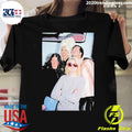 Original ruPaul And Nirvana - Adult & Kids T-Shirts, Sweatshirts & Hoodies apparel design preview 1