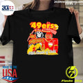 Original the 49ers Of San Francisco Are Slayerrrs - Adult & Kids T-Shirts, Sweatshirts & Hoodies apparel design preview 1