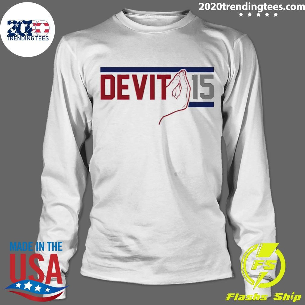 Original tommy Devito Pinched Fingers - Adult & Kids T-Shirts, Sweatshirts & Hoodies apparel design preview 4