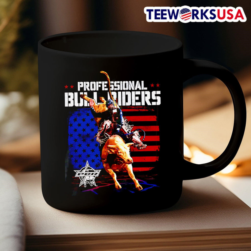 PBR Groundbreaking Patriot - Adult & Kids T-Shirts, Sweatshirts & Hoodies apparel design preview 3