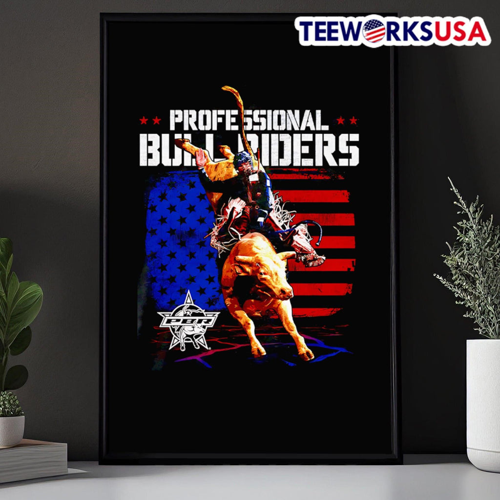 PBR Groundbreaking Patriot - Adult & Kids T-Shirts, Sweatshirts & Hoodies apparel design preview 5