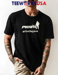 PWHPA Hockey forthegame - Adult & Kids T-Shirts, Sweatshirts & Hoodies apparel design preview 1