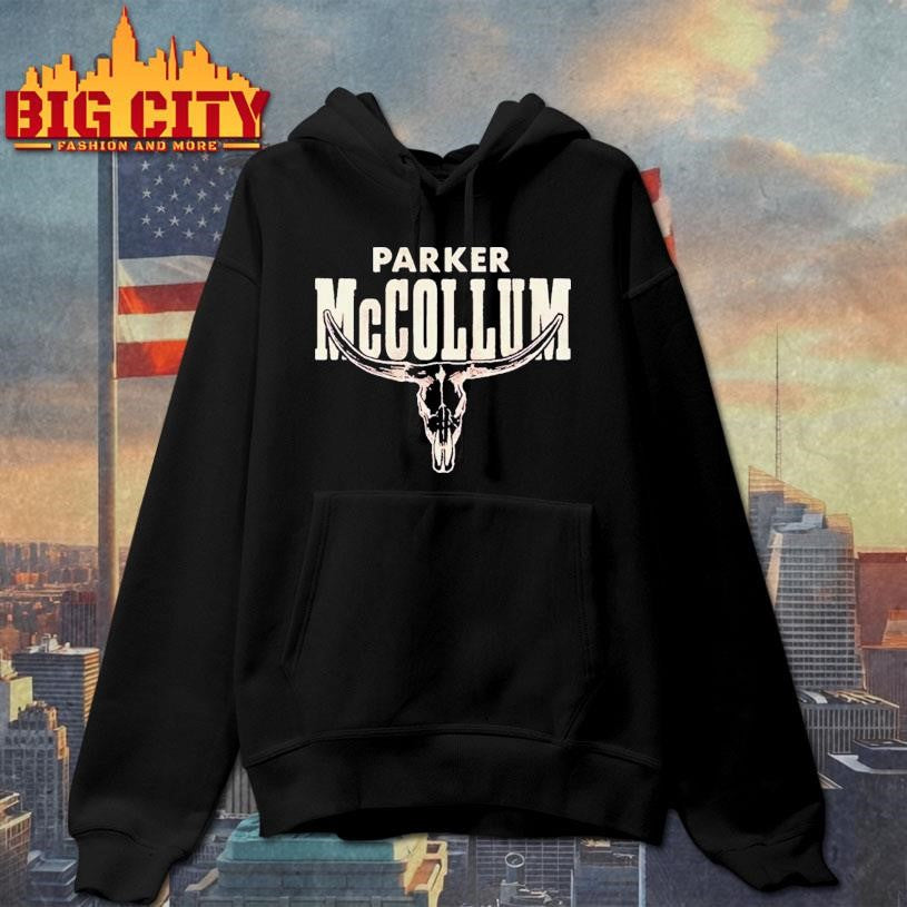 Parker Mccollum Sr - Adult & Kids T-Shirts, Sweatshirts & Hoodies apparel design preview 2