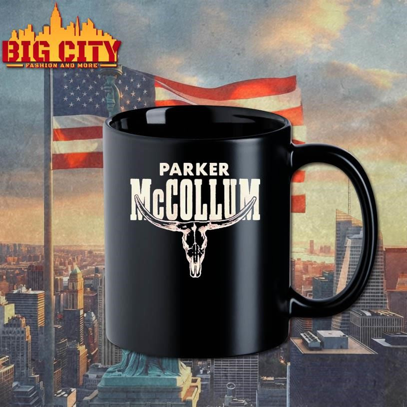 Parker Mccollum Sr - Adult & Kids T-Shirts, Sweatshirts & Hoodies apparel design preview 3