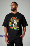 Paul McCartney Got Back Tour '25 - Adult & Kids T-Shirts, Sweatshirts & Hoodies apparel design preview 1