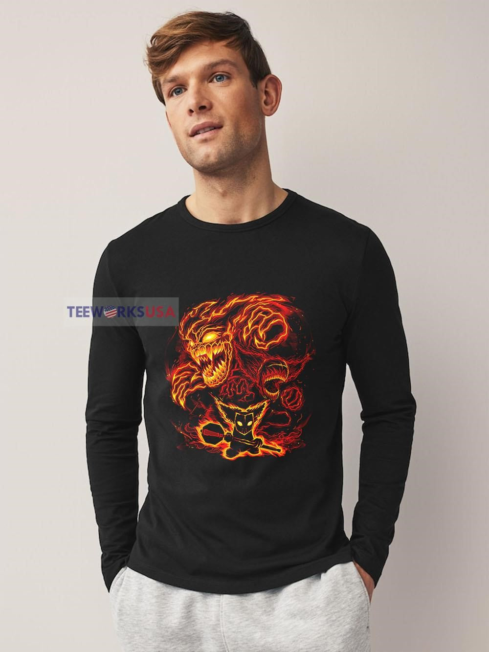 Phases of Tricky - Adult & Kids T-Shirts, Sweatshirts & Hoodies apparel design preview 3