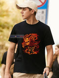 Phases of Tricky - Adult & Kids T-Shirts, Sweatshirts & Hoodies apparel design preview 1