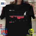 Philadelphia Eagles It Is Statistically Accurate As - Adult & Kids T-Shirts, Sweatshirts & Hoodies apparel design preview 1