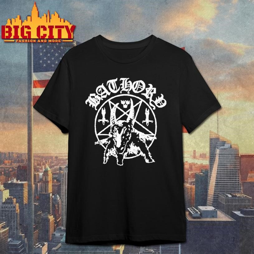 Piled Flesh Bathory - Adult & Kids T-Shirts, Sweatshirts & Hoodies apparel design preview 1