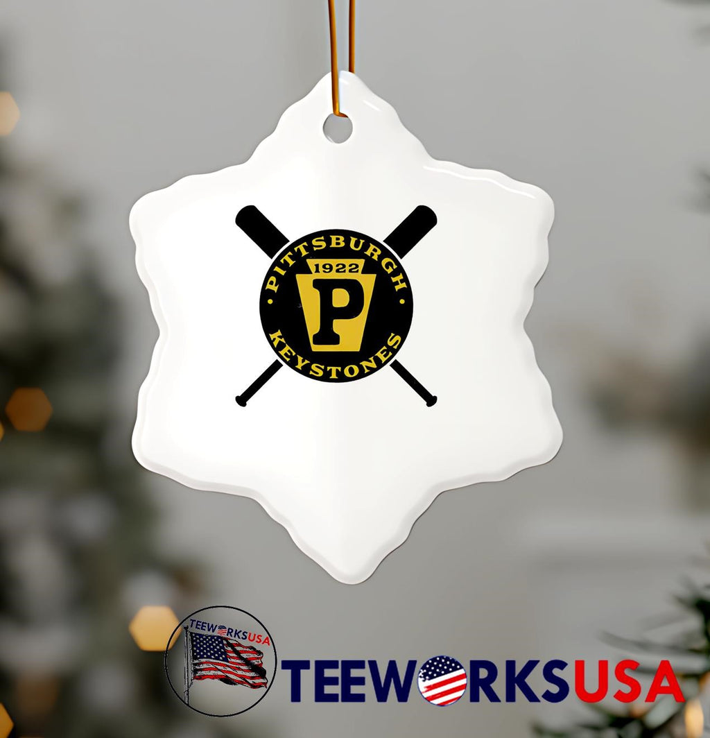 Pittsburgh keystones baseball 1922 - Adult & Kids T-Shirts, Sweatshirts & Hoodies apparel design preview 7