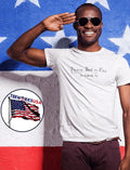 Please Dont Say Rizz Im From The 90s handwritten - Adult & Kids T-Shirts, Sweatshirts & Hoodies apparel design preview 1
