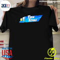 Premium 1 Tren Royale - Adult & Kids T-Shirts, Sweatshirts & Hoodies apparel design preview 1