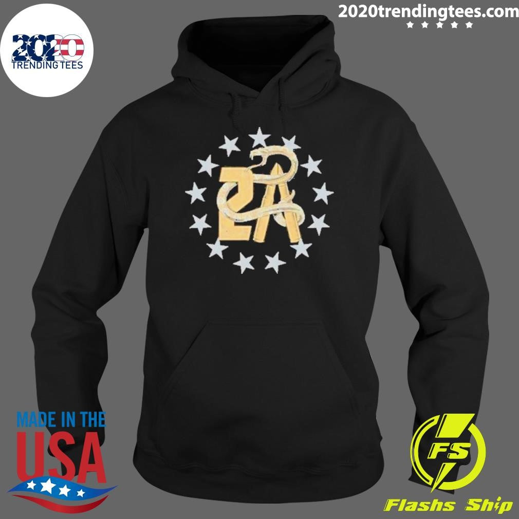 Premium 2nd Amendment - Adult & Kids T-Shirts, Sweatshirts & Hoodies apparel design preview 2