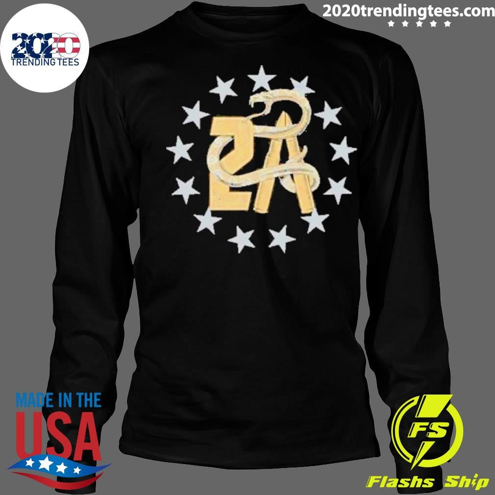 Premium 2nd Amendment - Adult & Kids T-Shirts, Sweatshirts & Hoodies apparel design preview 4