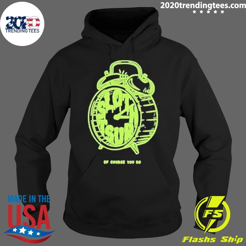 Premium 3 11 I Look At The Clock - Adult & Kids T-Shirts, Sweatshirts & Hoodies apparel design preview 2