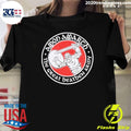 Premium Amon Amarth The Great Heathen Army - Adult & Kids T-Shirts, Sweatshirts & Hoodies apparel design preview 1