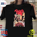 Premium Berserk Anime Manga Vintage - Adult & Kids T-Shirts, Sweatshirts & Hoodies apparel design preview 1