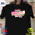Premium Brutality Tour Mami Is Back 2024 - Adult & Kids T-Shirts, Sweatshirts & Hoodies apparel design preview 1