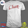 Premium Clairo Merch Store Charm 2024 - Adult & Kids T-Shirts, Sweatshirts & Hoodies apparel design preview 1