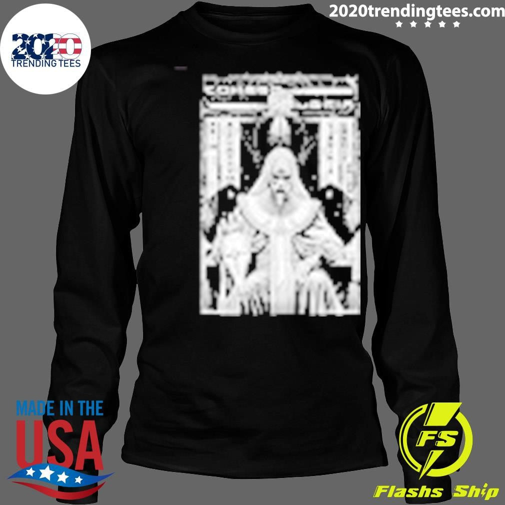 Premium Coheed And Cambria Show At Virginia Credit - Adult & Kids T-Shirts, Sweatshirts & Hoodies apparel design preview 4
