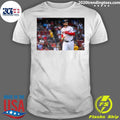 Premium Danny Jansen - Adult & Kids T-Shirts, Sweatshirts & Hoodies apparel design preview 1