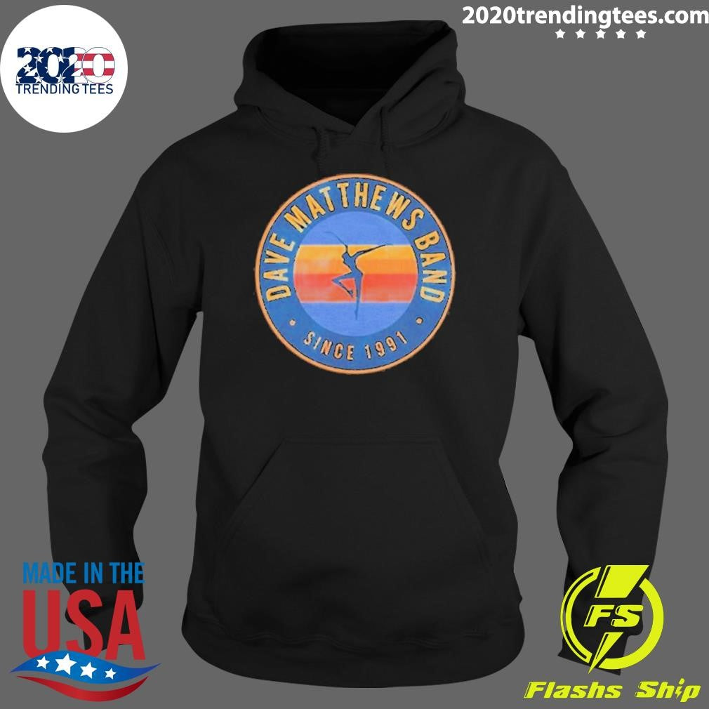 Premium Dave Matthews Aviator 2024 - Adult & Kids T-Shirts, Sweatshirts & Hoodies apparel design preview 2