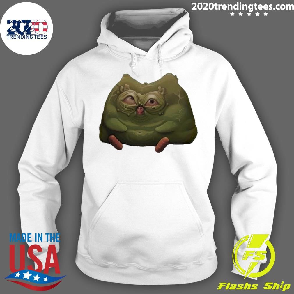 Premium Duolingo Gross Crusty Sweaty Duo - Adult & Kids T-Shirts, Sweatshirts & Hoodies apparel design preview 2
