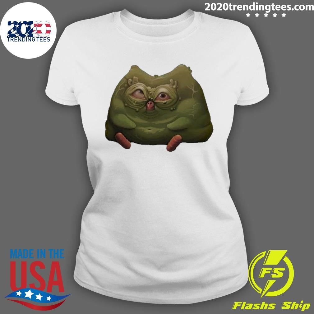 Premium Duolingo Gross Crusty Sweaty Duo - Adult & Kids T-Shirts, Sweatshirts & Hoodies apparel design preview 3