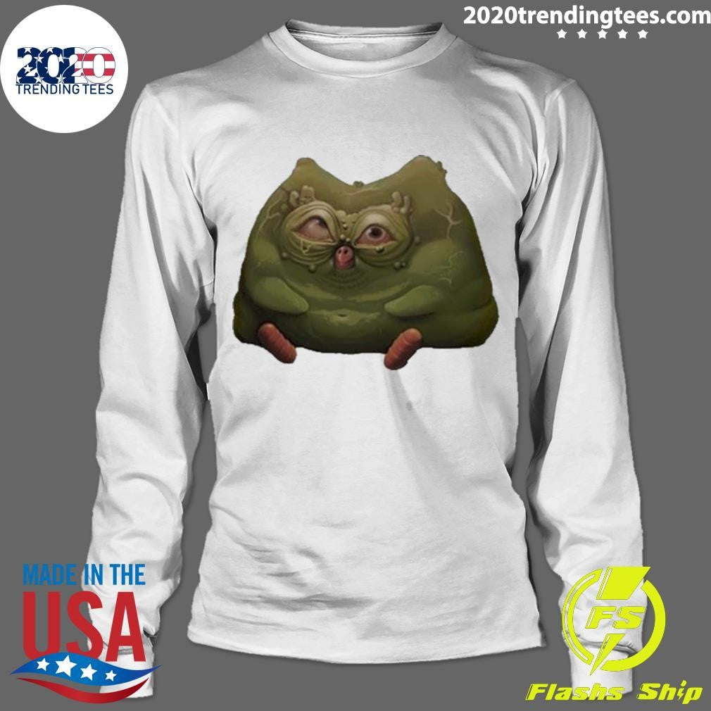 Premium Duolingo Gross Crusty Sweaty Duo - Adult & Kids T-Shirts, Sweatshirts & Hoodies apparel design preview 4
