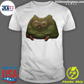 Premium Duolingo Gross Crusty Sweaty Duo - Adult & Kids T-Shirts, Sweatshirts & Hoodies apparel design preview 1