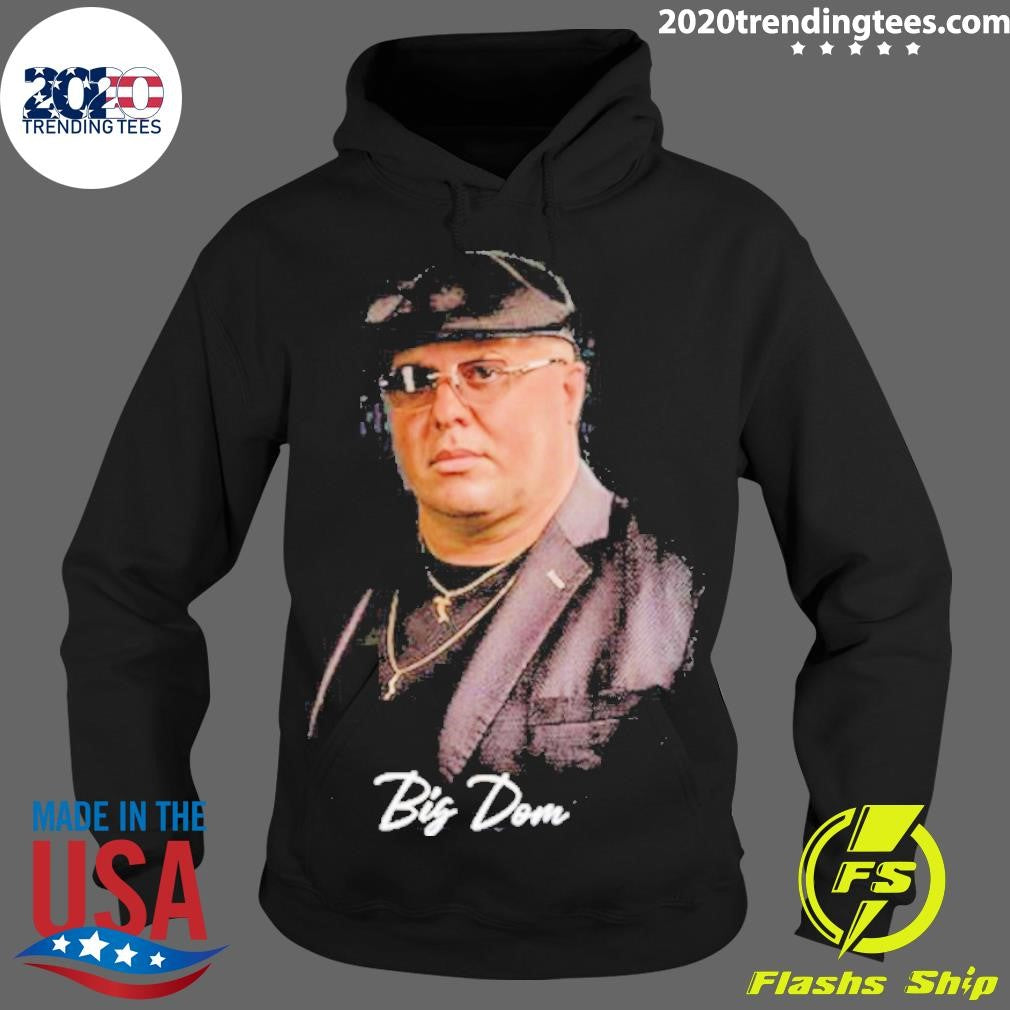 Premium Eagles Big Dom - Adult & Kids T-Shirts, Sweatshirts & Hoodies apparel design preview 2