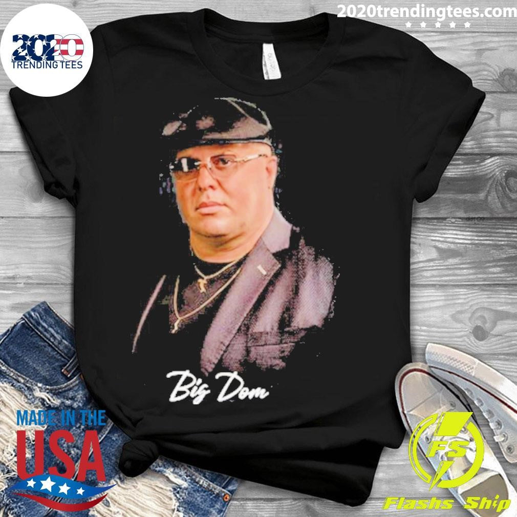 Premium Eagles Big Dom - Adult & Kids T-Shirts, Sweatshirts & Hoodies apparel design preview 3