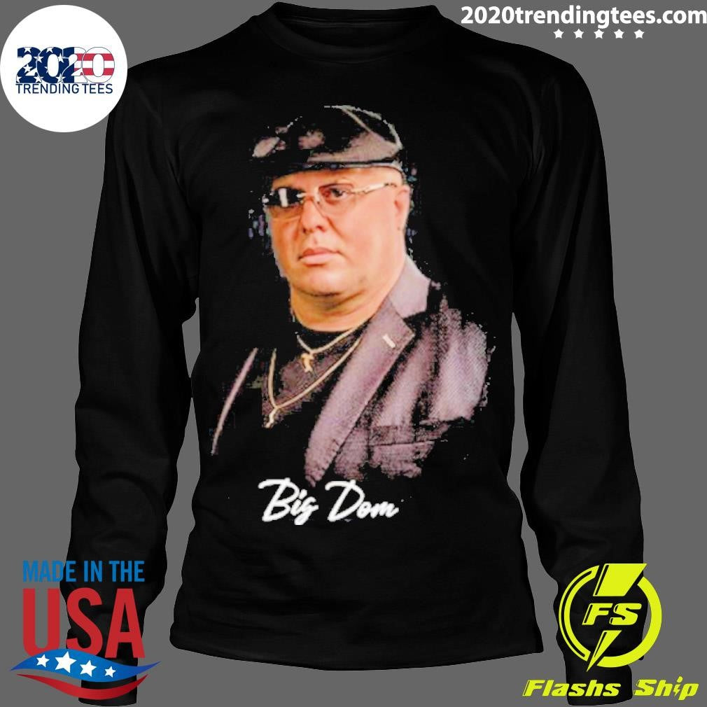 Premium Eagles Big Dom - Adult & Kids T-Shirts, Sweatshirts & Hoodies apparel design preview 4