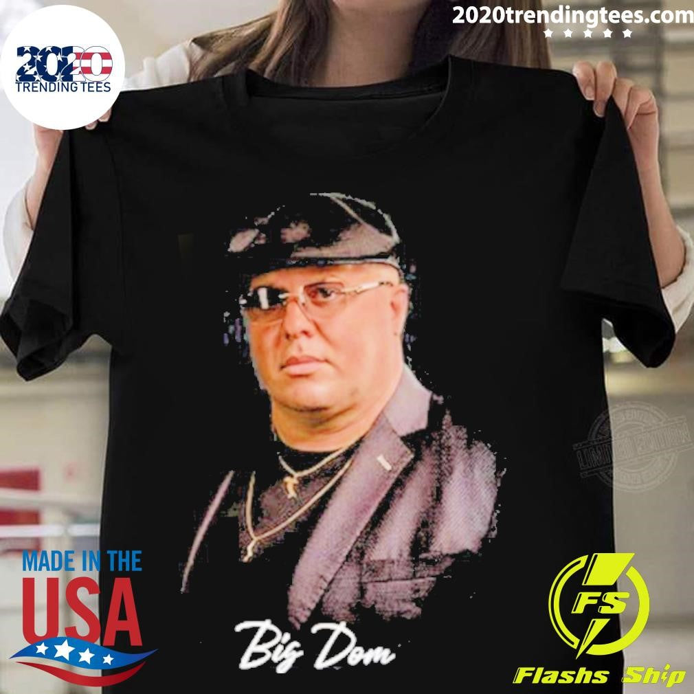 Premium Eagles Big Dom - Adult & Kids T-Shirts, Sweatshirts & Hoodies apparel design preview 1