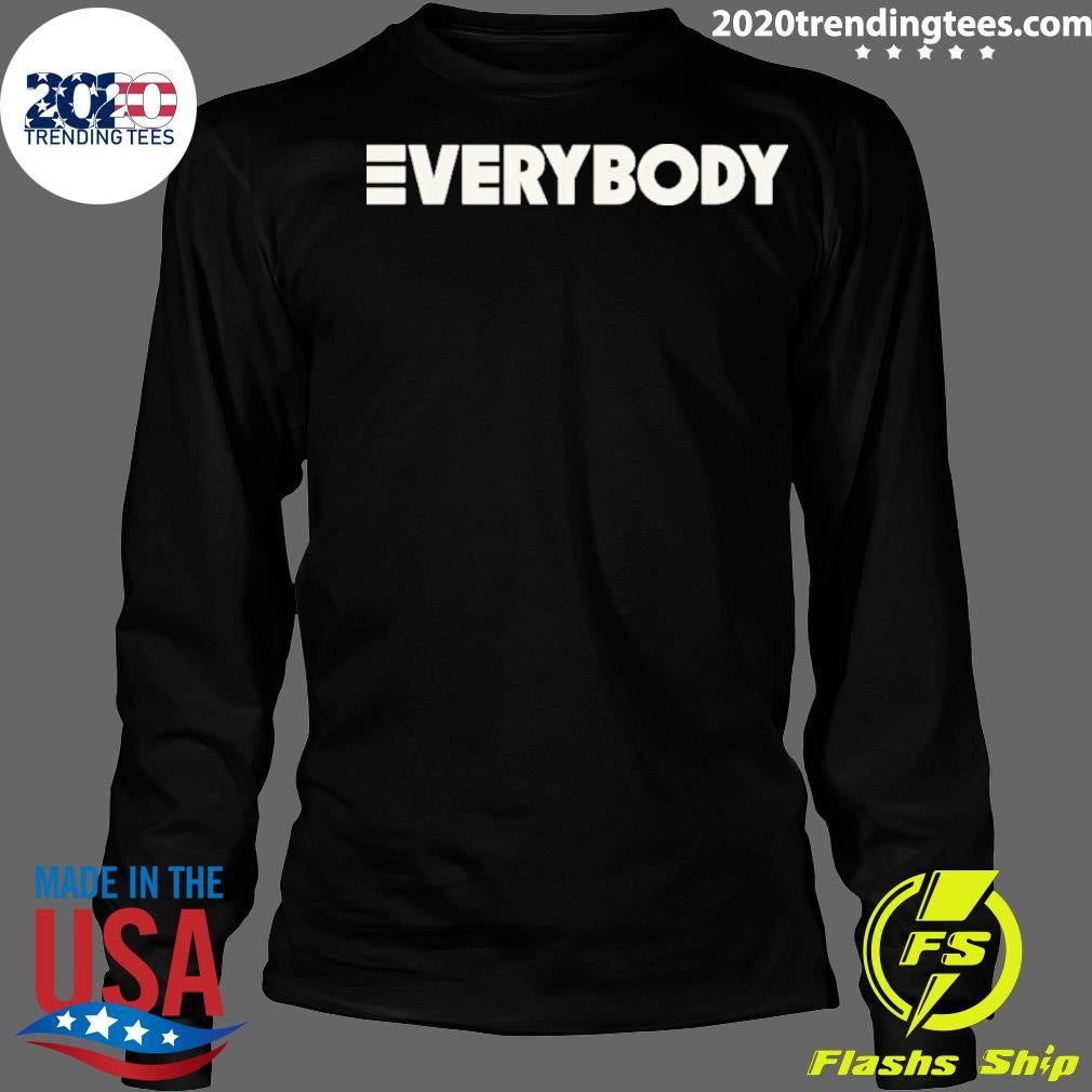 Premium Everybody Logic - Adult & Kids T-Shirts, Sweatshirts & Hoodies apparel design preview 4