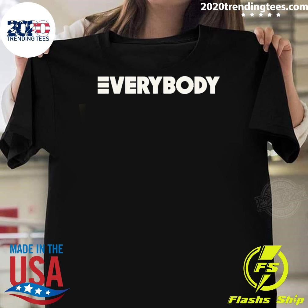 Premium Everybody Logic - Adult & Kids T-Shirts, Sweatshirts & Hoodies apparel design preview 1