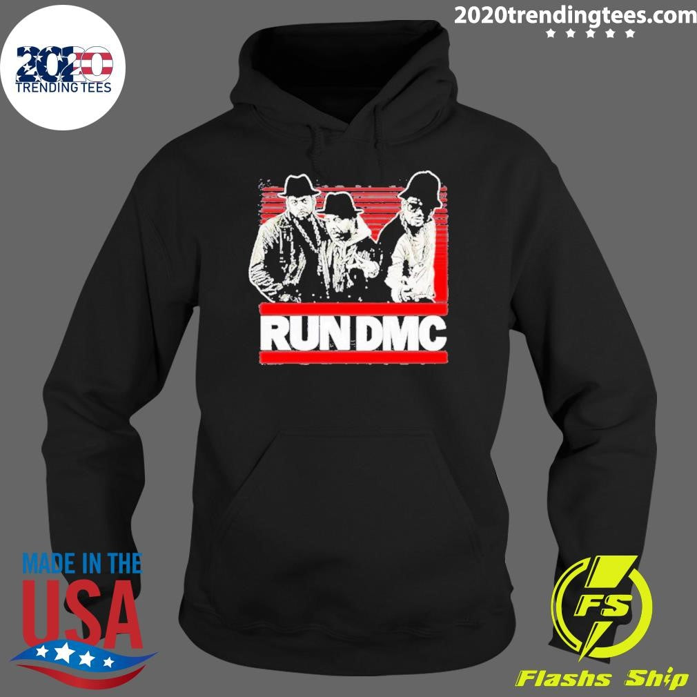 Premium Flavor Flav Run Dmc - Adult & Kids T-Shirts, Sweatshirts & Hoodies apparel design preview 2