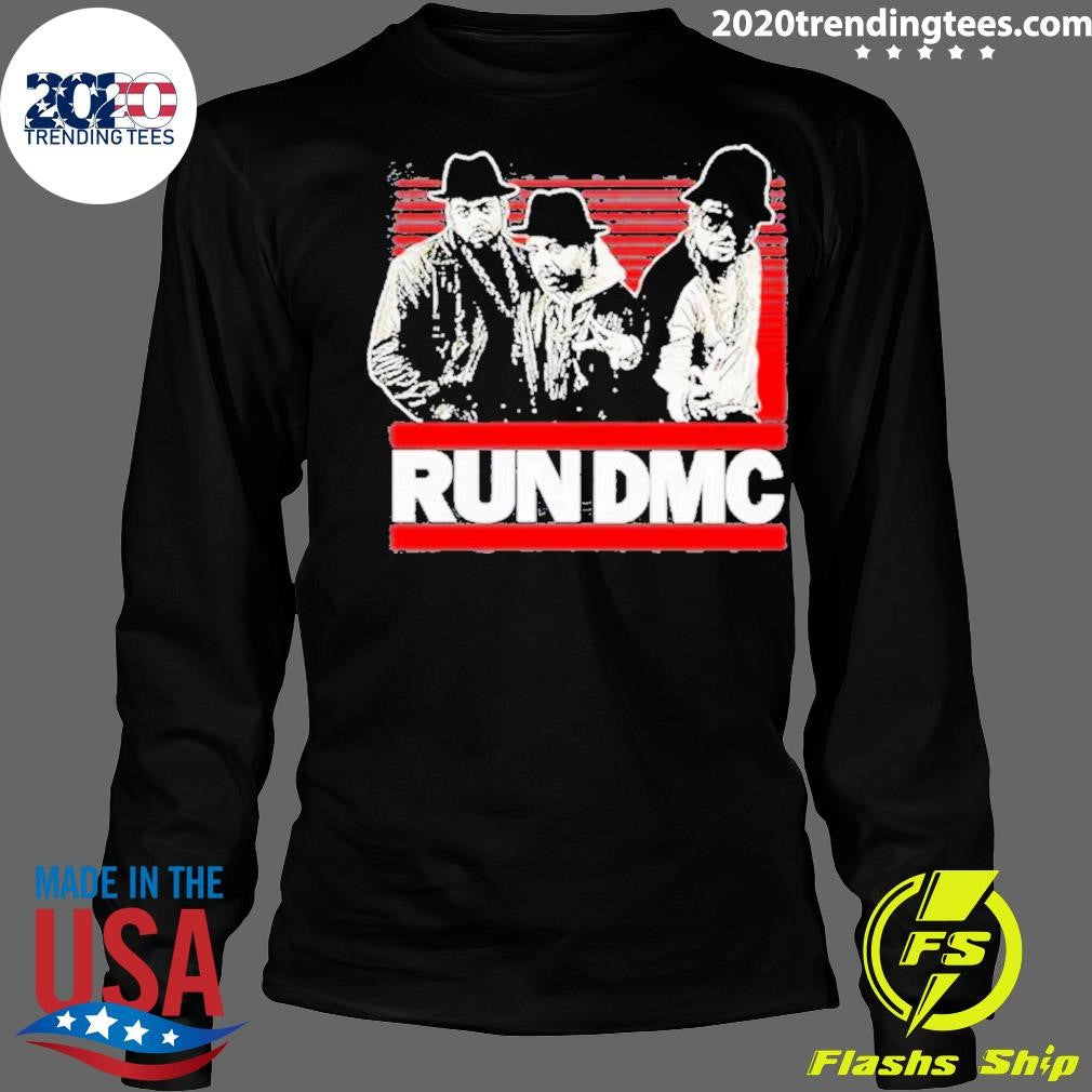 Premium Flavor Flav Run Dmc - Adult & Kids T-Shirts, Sweatshirts & Hoodies apparel design preview 4