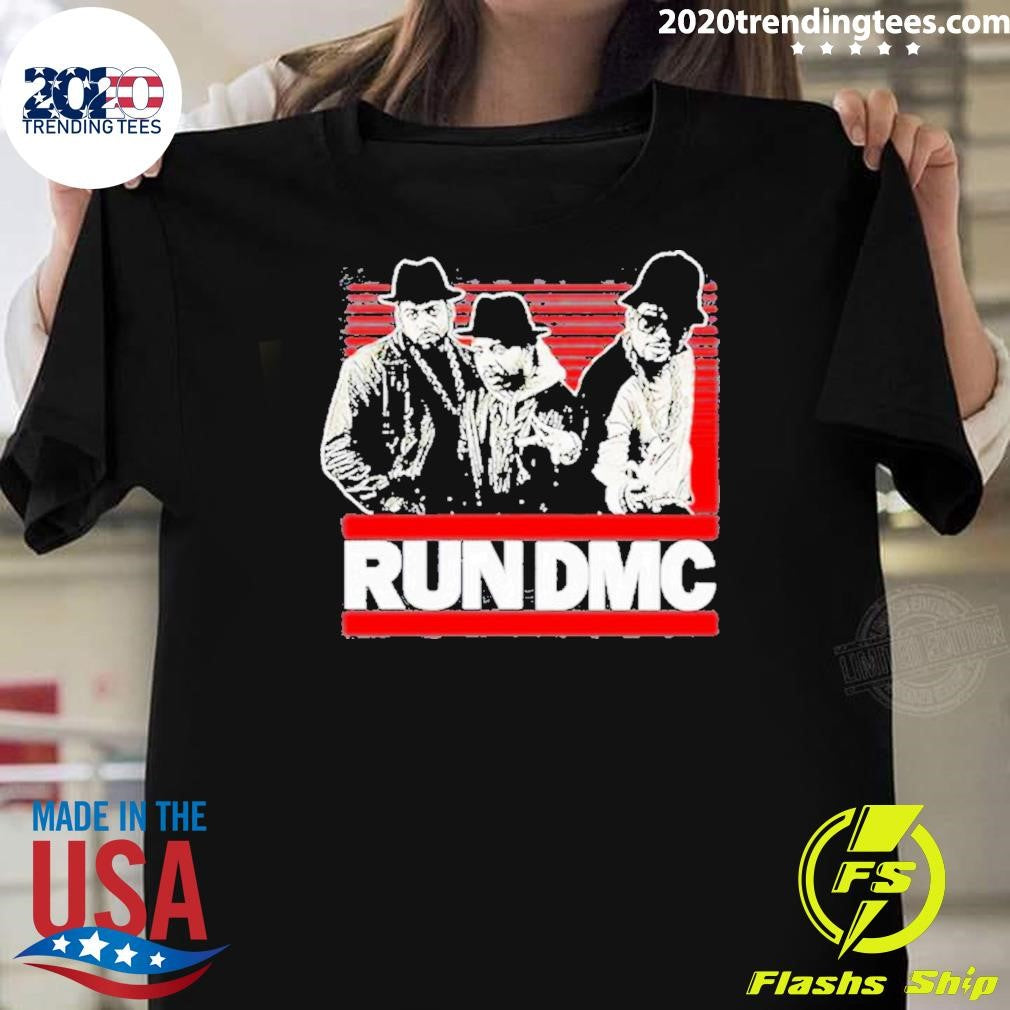 Premium Flavor Flav Run Dmc - Adult & Kids T-Shirts, Sweatshirts & Hoodies apparel design preview 1