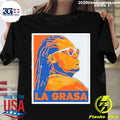 Premium Framber Valdez La Grasa - Adult & Kids T-Shirts, Sweatshirts & Hoodies apparel design preview 1